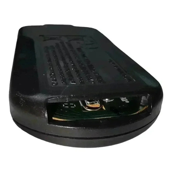 Kenwood RC-405 *READ* Car Stereo Remote Control Unit Black *Phone Light Tested - Picture 12 of 16